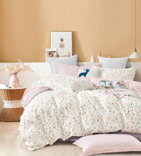 Постельное белье из твила в ПВХ TANGO бартенте 50х70 (2шт) евро