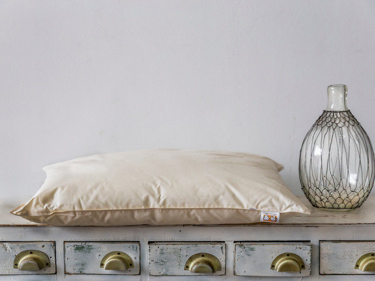 Подушка GERMAN GRASS KINDER ELITE GRASS 50х68 мягкая