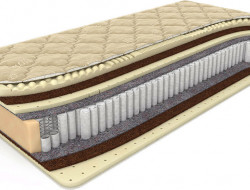 Матрас DREAMLINE DREAM MASSAGE S1000