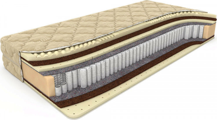 Матрас DREAMLINE DREAM MASSAGE S1000
