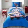 Детское постельное белье TAC HOT WHEELS RACE
