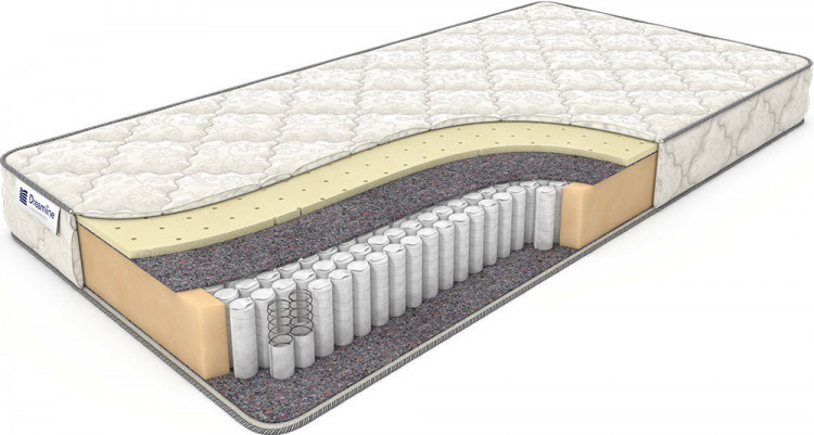 Матрас DREAMLINE SINGLE SLEEP-3 S1000