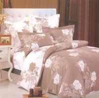 Постельное белье из сатина печатного САЙЛИД B-141 2-спальное