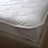 Наматрасник стеганый из силиконизированного волокна ANNA FLAUM KOMFORT KOLLEKTION 160х200
