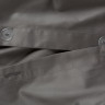 Пододеяльник из египетского хлопка GERMAN GRASS Graphite Allure Grass 160х220