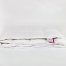 Одеяло стеганое KAUFFMANN SLEEPWELL COMFORT DECKE 200х220 легкое