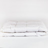 Одеяло стеганое KAUFFMANN SLEEPWELL COMFORT DECKE 200х220 легкое