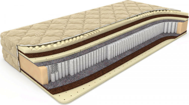 Матрас DREAMLINE DREAM MASSAGE S2000