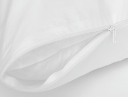 Защитный наперник на молнии GERMAN GRASS 70х70