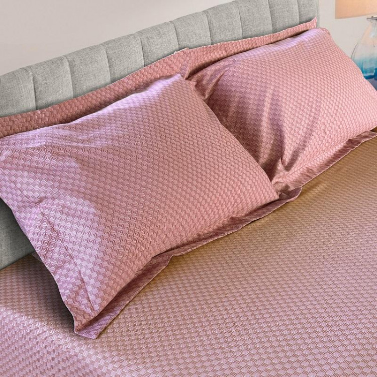 Простыня из фланели TANGO клеточка 240х260