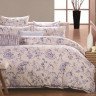 Постельное белье из хлопка и льна TANGO LINEN TL-05 50х70 (2шт), 70х70 (2шт) евро
