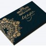 Постельное белье из хлопка и льна TANGO LINEN TL-05 50х70 (2шт), 70х70 (2шт) евро