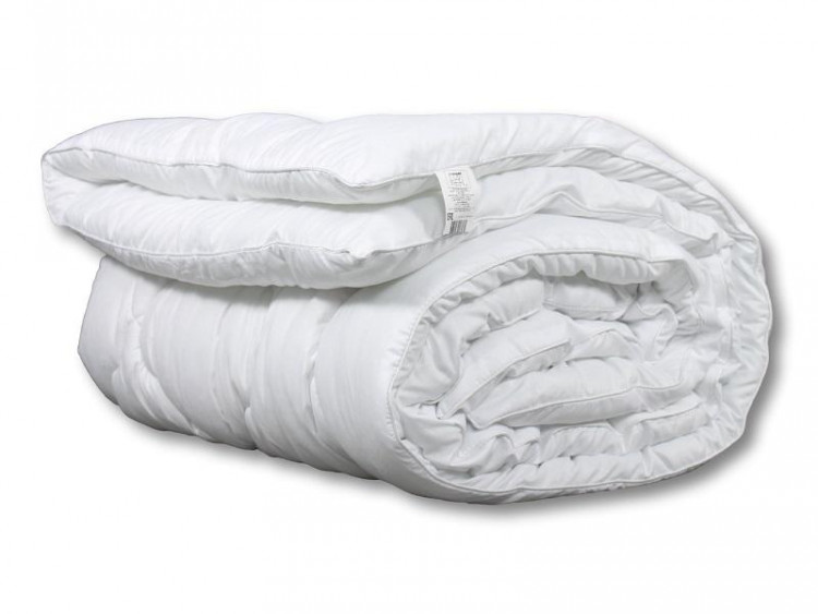 Одеяло стеганое АЛЬВИТЕК ОТЕЛЬНАЯ СЕРИЯ ОГ-МФ-15 ХОЛФИТ-МИКРОФИБРА 140х205 теплое