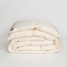 Одеяло кассетное GERMAN GRASS SILK DOWN GRASS 160х220 теплое