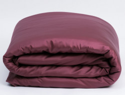 Пододеяльник GERMAN GRASS PURPLE BRILLIANT GRASS 160х220