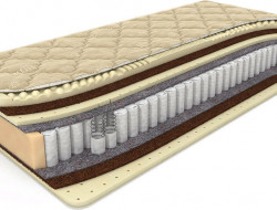 Матрас DREAMLINE DREAM MASSAGE TFK