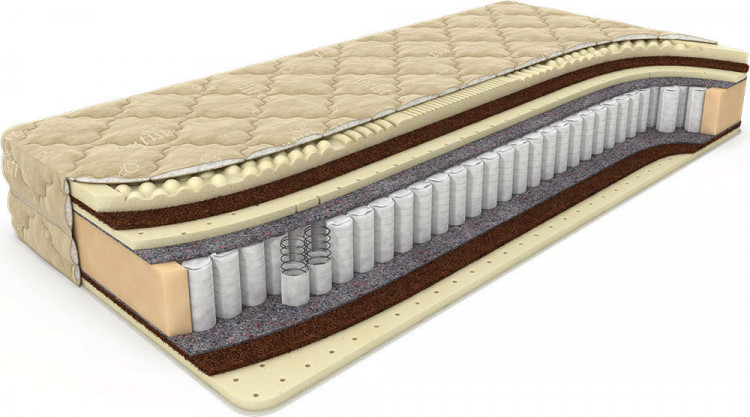 Матрас DREAMLINE DREAM MASSAGE TFK