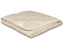 Одеяло стеганое АЛЬВИТЕК ЛЕН-ЭКО 172x205 легкое
