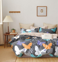 Постельное белье двухстороннее из твила в ПВХ TANGO TPIG-1474 50х70 (2шт) евро