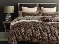 Постельное белье из твила TANGO TPIG4-664 50х70 (1шт), 70х70 (1шт) 1,5-спальное