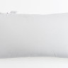 Подушка трехкамерная с бортиком GERMAN GRASS 3D WHITE FAMILIE DOWN упругая 50х90