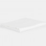 Простыня из египетского хлопка GERMAN GRASS Alpine White Allure Grass 240х260
