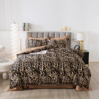 Постельное белье из египетского хлопка TANGO ПРАЙД  50х70 (4шт) евро