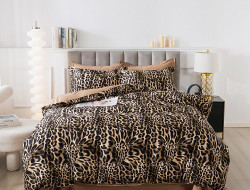 Постельное белье из египетского хлопка TANGO ПРАЙД  50х70 (4шт) евро