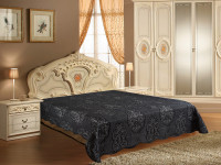 Покрывало стеганное DIVA AFRODITA CLASSIC 35-8 РОККО-БАРОККО 230х250