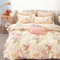 Постельное белье из твила TANGO тивеста 50х70 (1шт), 70х70 (1шт) 1,5-спальное