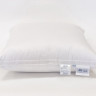 Подушка трехкамерная с бортиком GERMAN GRASS 3D WHITE FAMILIE DOWN упругая 68х68