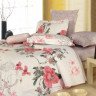 Постельное белье из сатина печатного САЙЛИД B-50 1,5-спальное