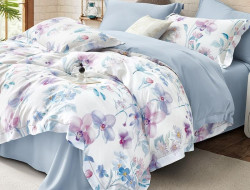 Постельное белье из тенсела TANGO ОРЛЕНТЕ евро