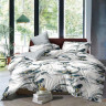 Постельное белье из микросатина TANGO DREAM FLY DF-359-50 50х70 (2шт) семейное