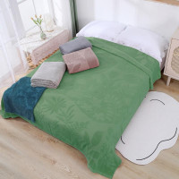 Простыня жаккардовая махровая из хлопка CRISTELLE SALVARANI SVR-25 200х230