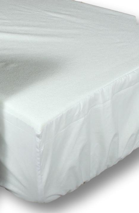 Наматрасник-чехол непромокаемый АЛЬВИТЕК МУЛЕТОН 140х200х25