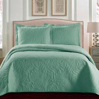 Покрывало с наволочками тонкое из микрофибры TANGO MARRAKECH TRM-19 230х260