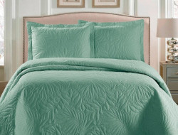 Покрывало с наволочками тонкое из микрофибры TANGO MARRAKECH TRM-19 230х260