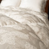 Одеяло кассетное GERMAN GRASS SILK DOWN GRASS 150х200 теплое
