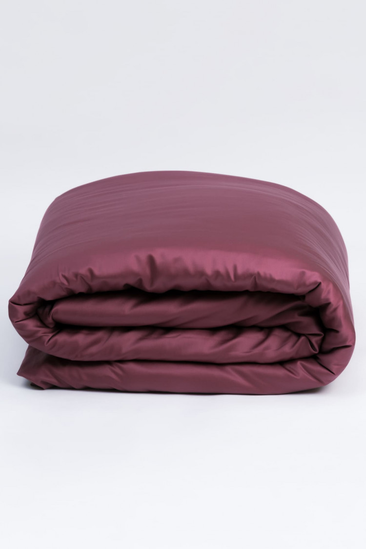 Пододеяльник GERMAN GRASS PURPLE BRILLIANT GRASS 200х220