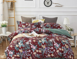 Постельное белье из египетского хлопка TANGO TIS-868 50х70 (2шт), 70х70 (2шт) евро