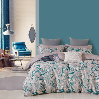 Постельное белье из твила TANGO TPIG4-1731 50х70 (1шт), 70х70 (1шт) 1,5-спальное