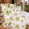 Постельное белье из поплина САЙЛИД A-143 1,5-спальное