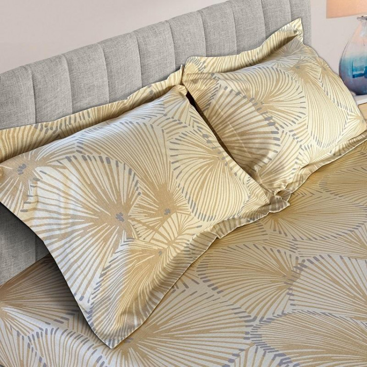 Простыня из фланели TANGO абстракция 240х260