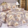 Постельное белье из сатина с вышивкой и гобеленом САЙЛИД D-152(1) евро