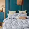 Постельное белье двухстороннее из твила TANGO сайпиро 50х70 (2шт), 70х70 (2шт) евро