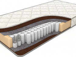 Матрас DREAMLINE DREAM-1 TFK