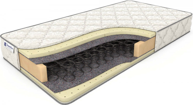 Матрас DREAMLINE SLEEP-2 BS-120