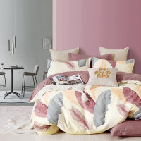 Постельное белье из твила TANGO TPIG6-1832 50х70 (2шт), 70х70 (2шт) евро