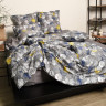 Постельное белье из твил-сатина BELPOL ИЛЛЮЗИЯ 70х70 (2шт) 1,5-спальное